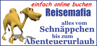 Lastminute Reisen online buchen