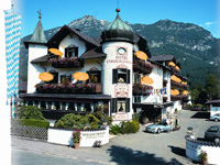 Bayern Hotel
